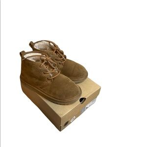 UGG NEUMEL II BOOT